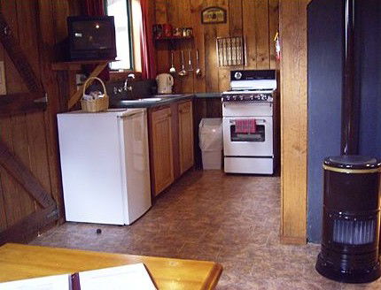 Cradle Mountain Highlanders - Perths Hotel 5