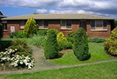 Sheffield Pioneer Holiday Units - Perths Hotel 1