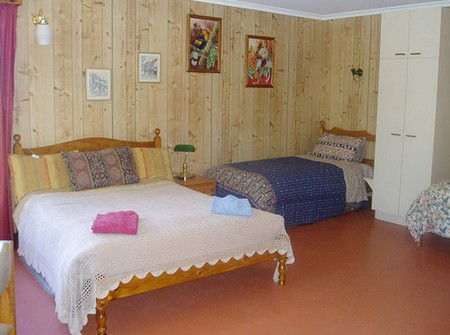 Helvetia Retreat - Perths Hotel 1