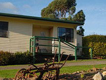 Paradise Cottage - Perths Hotel 2
