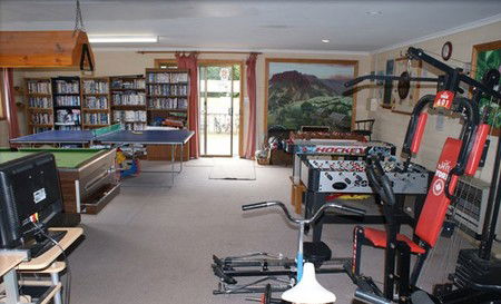 AAA Granary Accommodation - The Last Resort - Perths Hotel 1