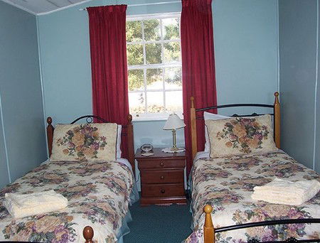 Hurlfield Farm Cottage - Perths Hotel 3