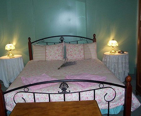Hurlfield Farm Cottage - Perths Hotel 4