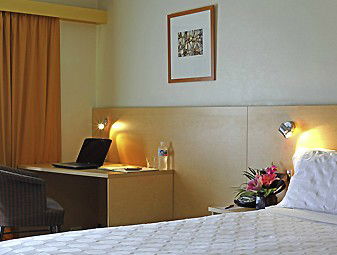 Mercure Hotel Hobart - Perths Hotel 1