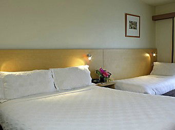 Mercure Hotel Hobart - Perths Hotel 2