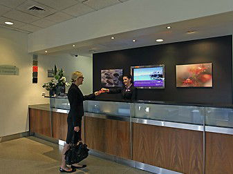 Mercure Hotel Hobart - Perths Hotel 3