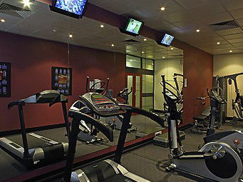 Mercure Hotel Hobart - Perths Hotel 5