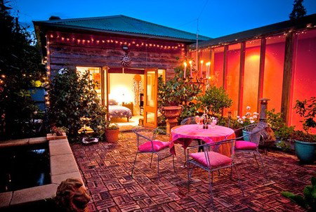 At Eleven, La Petite Maison - Perths Hotel 0