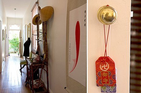At Eleven, La Petite Maison - Perths Hotel 2