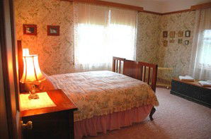 Hartzview Vineyard Homestead - Perths Hotel 1
