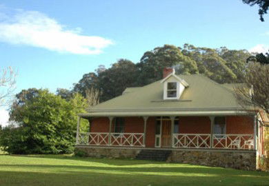 Hartzview Vineyard Homestead - Perths Hotel 3