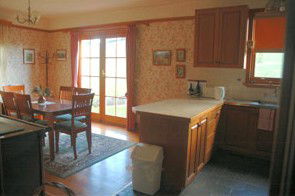 Hartzview Vineyard Homestead - Perths Hotel 4