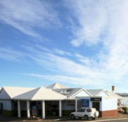 Beauty Point Waterfront Hotel - Perths Hotel