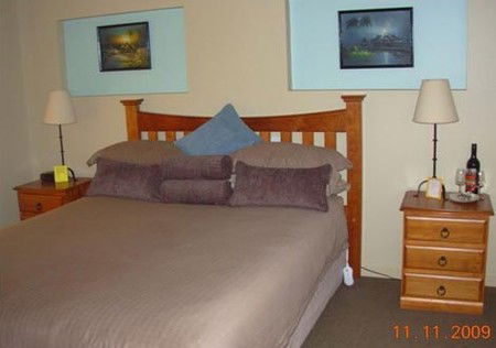 Paradise Place B & B - Perths Hotel 2