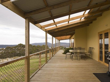 Port Arthur Escapes - Wallaby Lodge - Perths Hotel 1