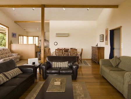 Port Arthur Escapes - Wallaby Lodge - Perths Hotel 2