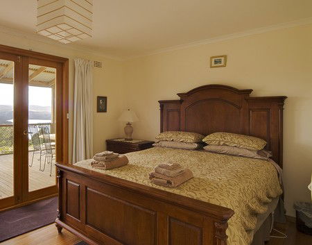 Port Arthur Escapes - Wallaby Lodge - Perths Hotel 4