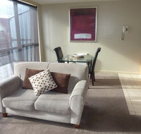 Flinders Lane Holiday Units - Perths Hotel