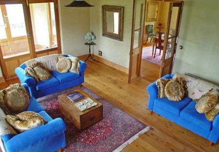 Kentisbury Country House - Perths Hotel 2