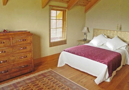 Kentisbury Country House - Perths Hotel 3