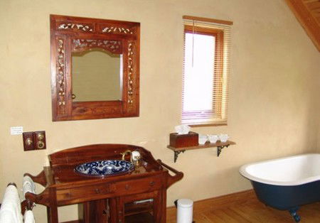 Kentisbury Country House - Perths Hotel 5