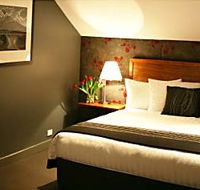 VDL Stanley - Perths Hotel