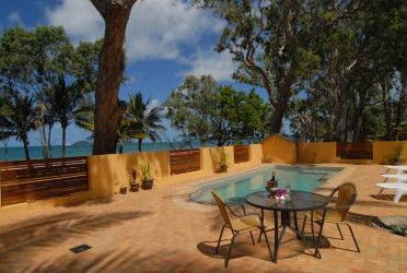 Taihoa Holiday Units - Perths Hotel 5