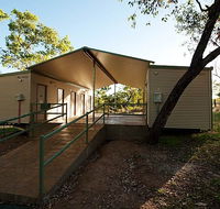 Cobbold Gorge - Perths Hotel