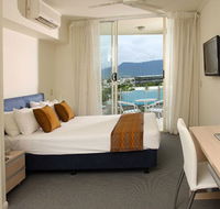 Park Regis City Quays - Perths Hotel