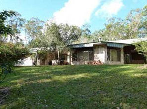 Bushland Cottages And Lodge - Perths Hotel 1