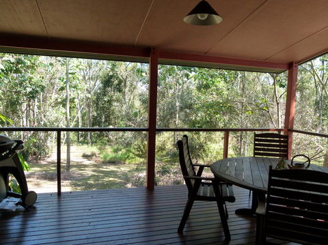 Bushland Cottages And Lodge - Perths Hotel 2