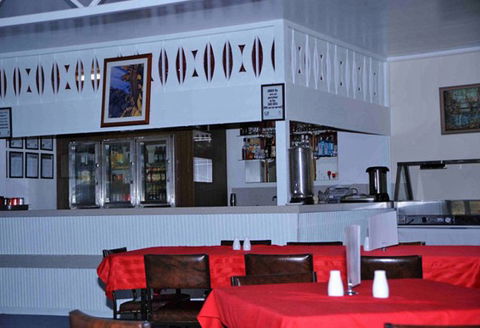Atherton Tablelands Motor Inn-Motel - Perths Hotel 0
