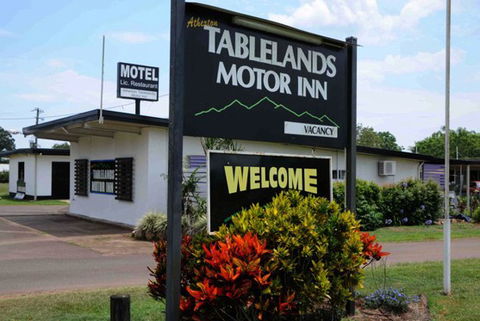 Atherton Tablelands Motor Inn-Motel - Perths Hotel 2