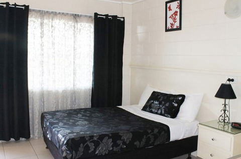Atherton Tablelands Motor Inn-Motel - Perths Hotel 3