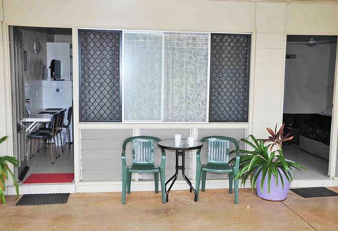 Atherton Tablelands Motor Inn-Motel - Perths Hotel 4