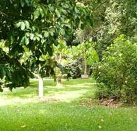 Kingfisher Park Birdwatchers Lodge - Perths Hotel