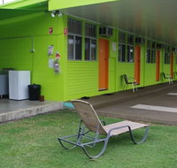 Mareeba Lodge Motel