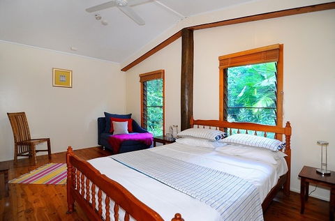 Cow Bay Homestay Bed And Breakfast - Perths Hotel 5