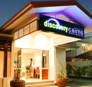 Discovery Cairns Hotel - Perths Hotel