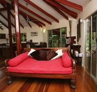 Daintree Secrets Award Winning Retreat - Perths Hotel