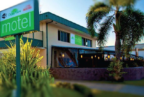 Demi View Motel - Perths Hotel 0