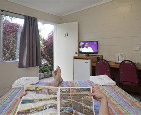 Demi View Motel - Perths Hotel 2