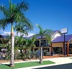 Tropical Queenslander - Perths Hotel