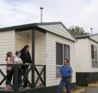 Discovery Holiday Parks Mornington Hobart - Perths Hotel
