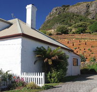 Captains Cottage - Perths Hotel