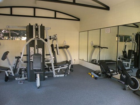 Rainbow Getaway Holiday Apartments - Perths Hotel 0