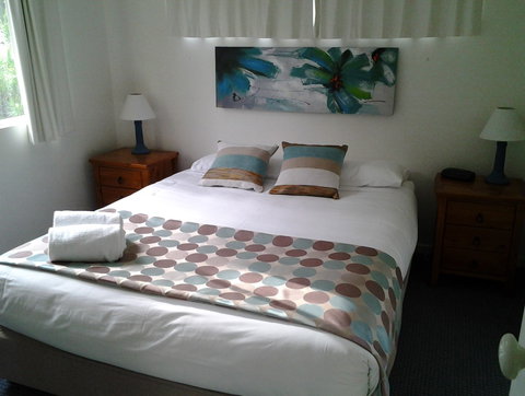 Rainbow Getaway Holiday Apartments - Perths Hotel 3