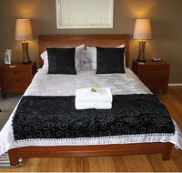 At Sunrise Cottages