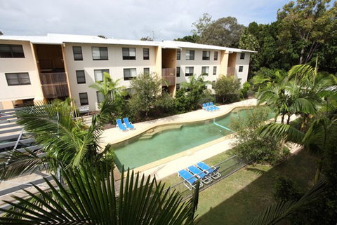 BreakFree Rainbow Shores - Perths Hotel 5