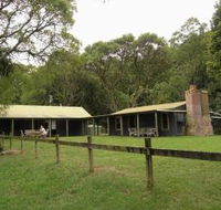 Tree Fern Lodge - Perths Hotel